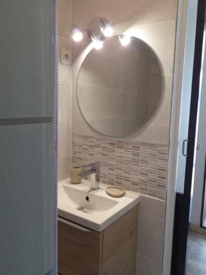 Le Cabanon Revisite Tres Beau T2 Labellise 3 Etoiles De 40M2 Face Au Port De Carry Le Rouet Apartment Екстериор снимка
