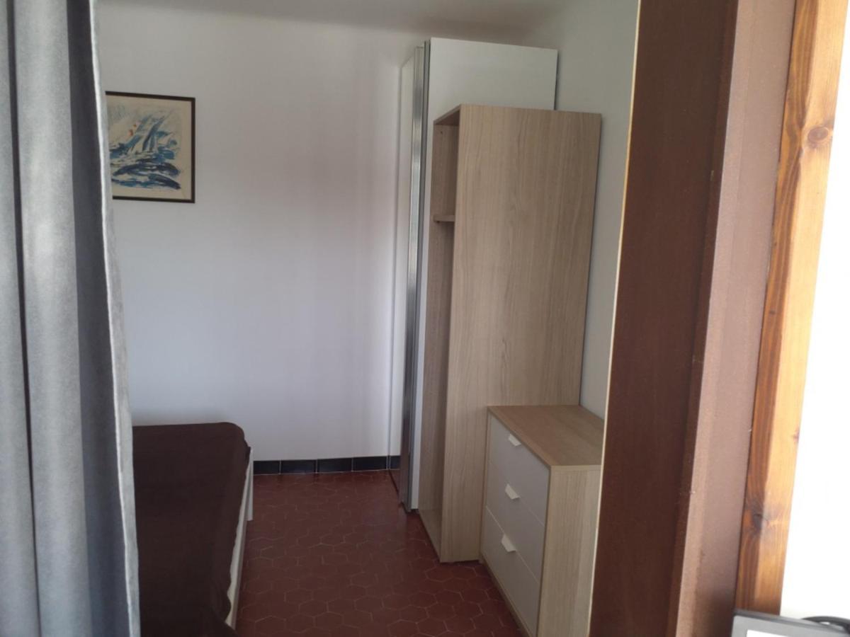 Le Cabanon Revisite Tres Beau T2 Labellise 3 Etoiles De 40M2 Face Au Port De Carry Le Rouet Apartment Екстериор снимка
